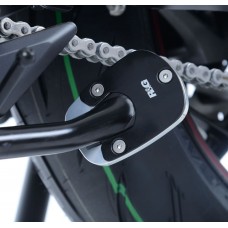R&G Racing Kickstand Shoe for the Suzuki GSX-S750 '17-'22
